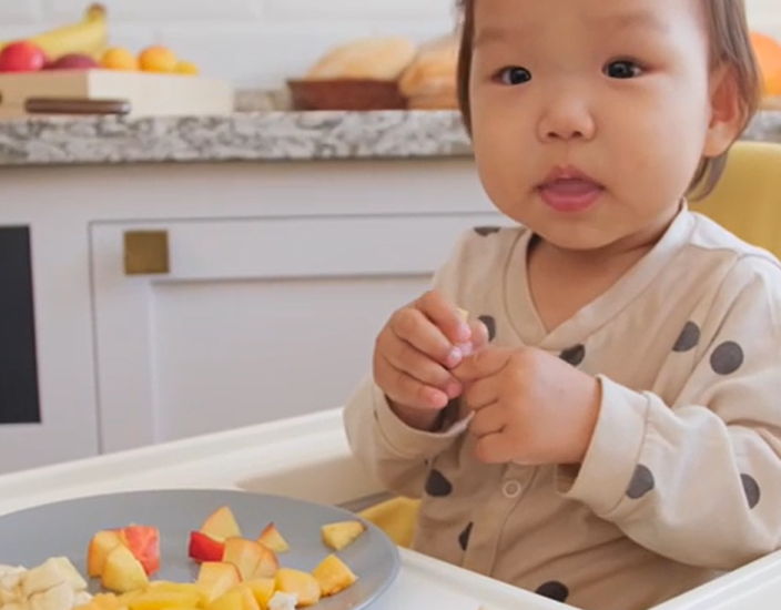 Thumbnail Alimentación Complementaria