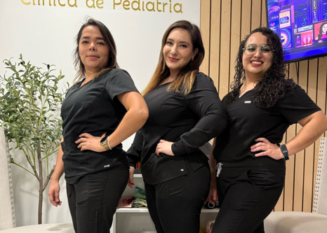 Foto del consultorio 1