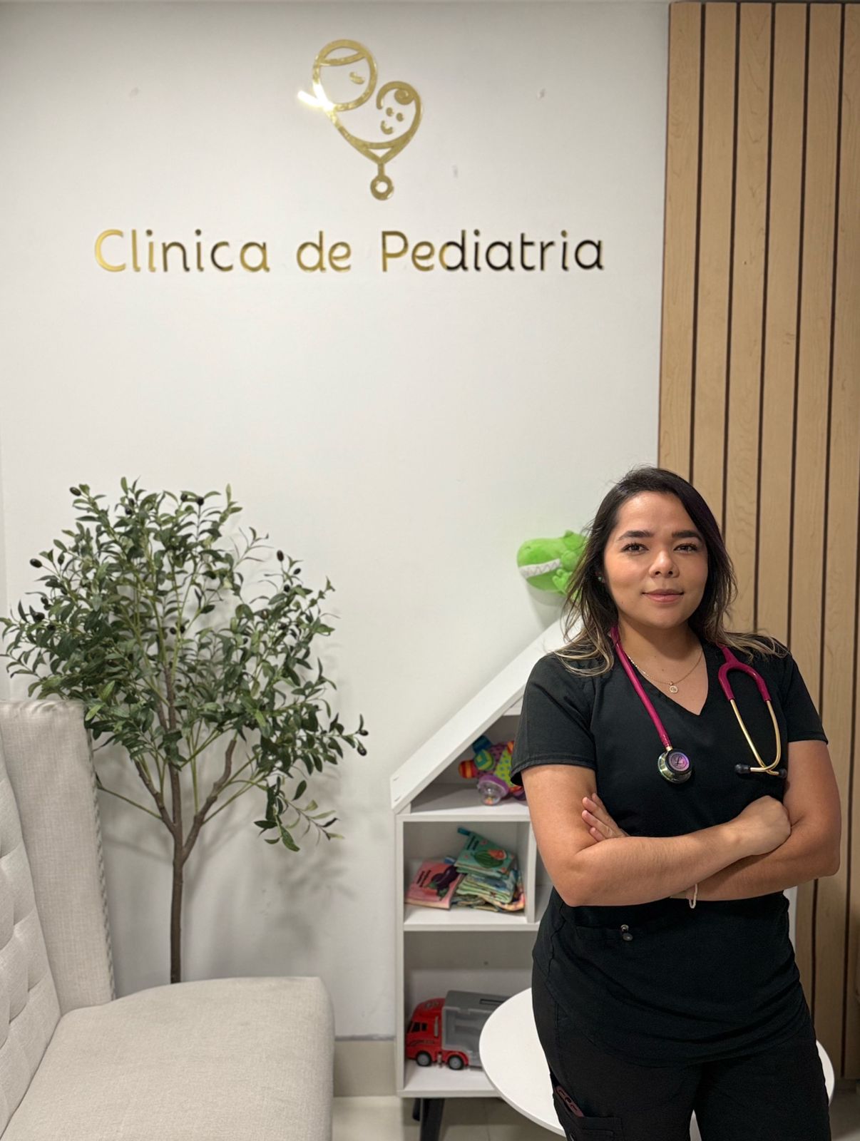 Foto del consultorio 1