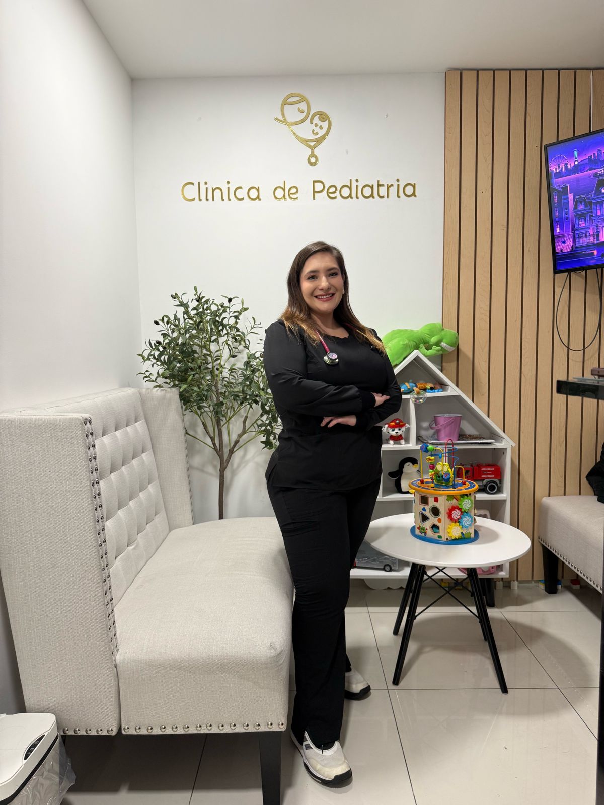 Foto del consultorio 1