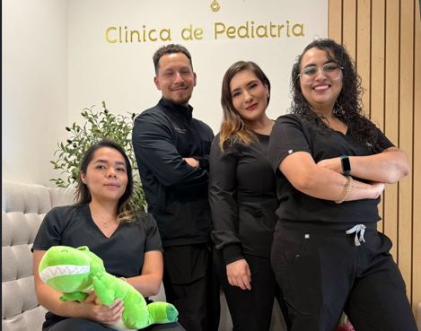 Foto del consultorio 1