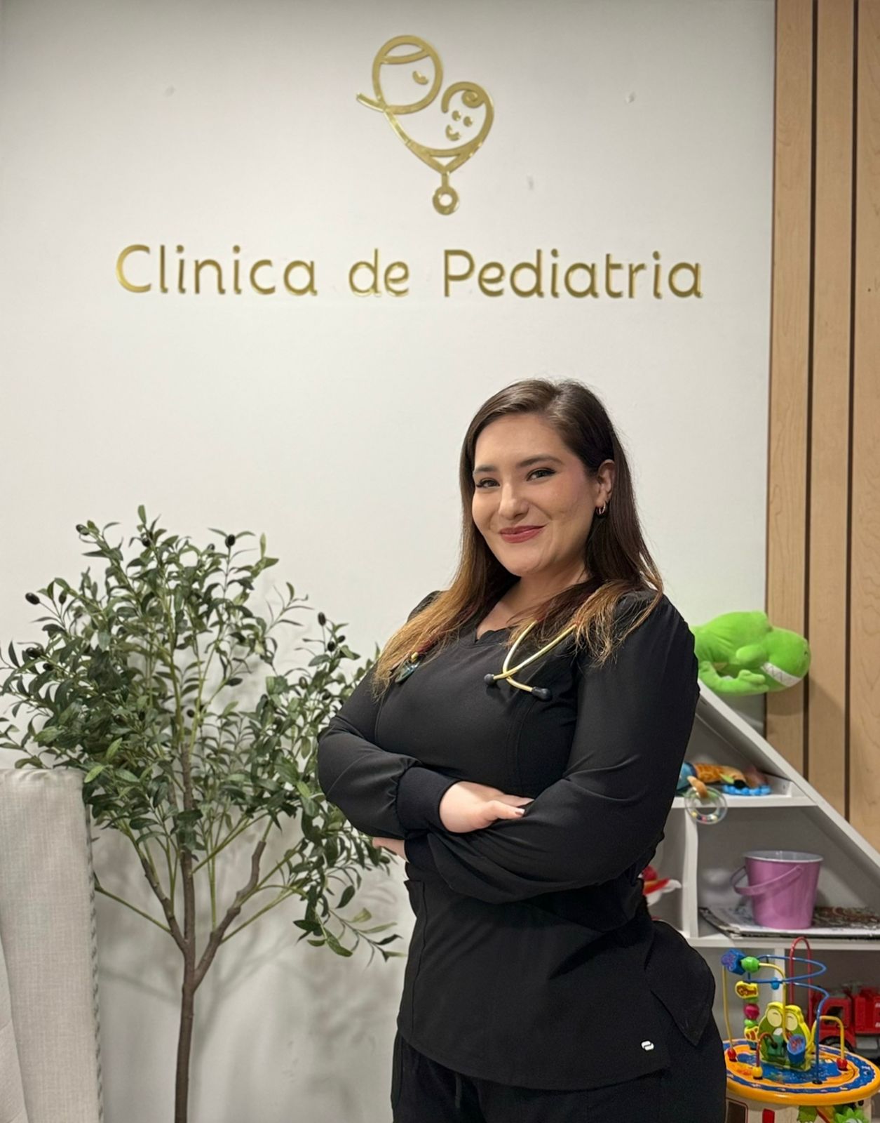 Foto del consultorio 1