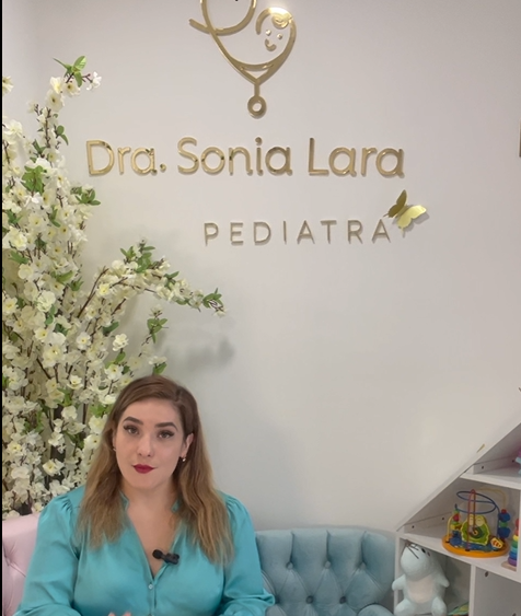 Thumbnail Crecimiento en Niños