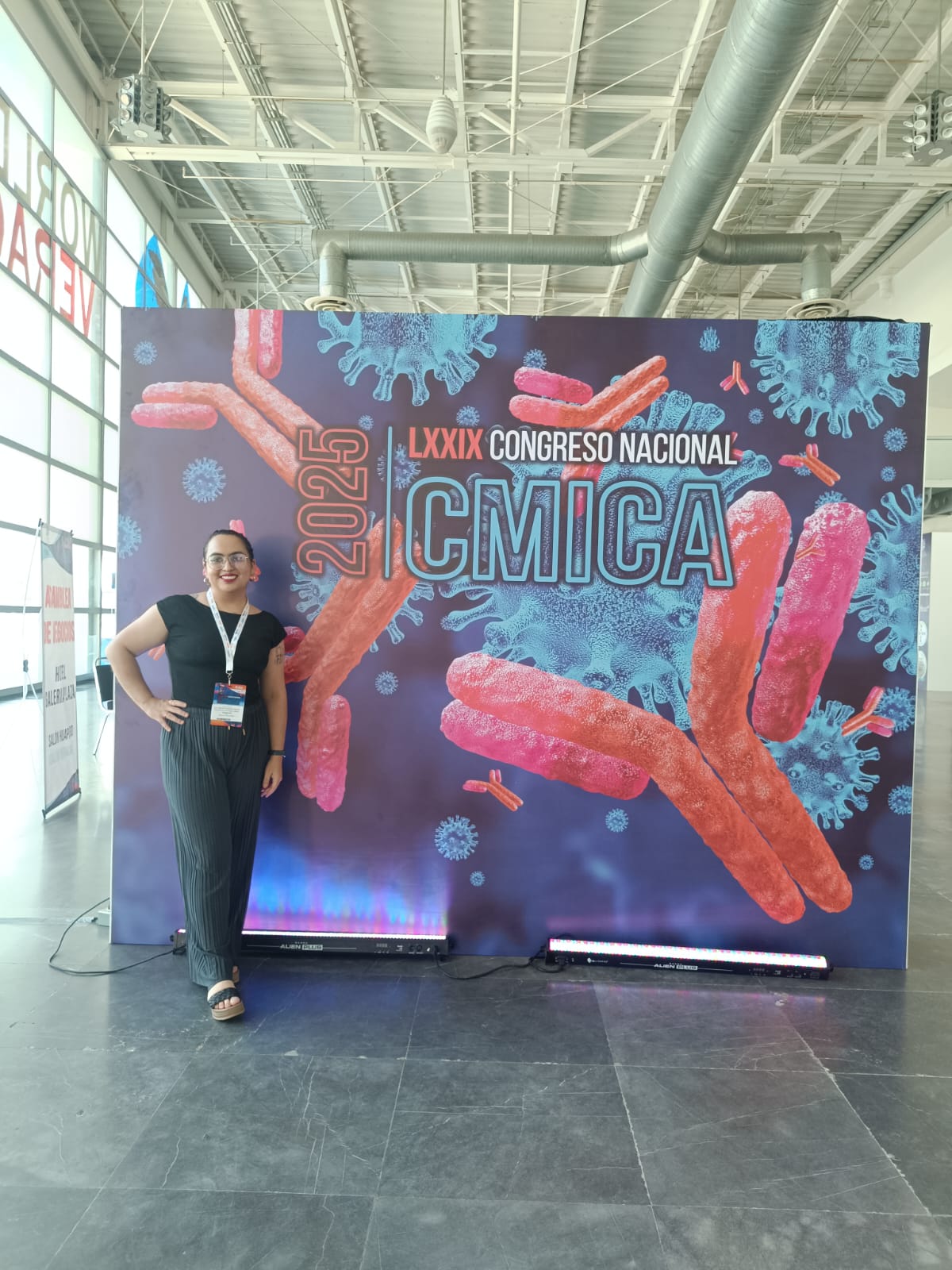 Dra. Eliana Granados